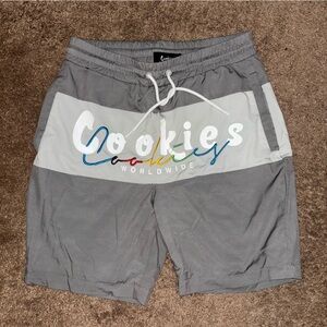 COOKIES MENS SHORTS